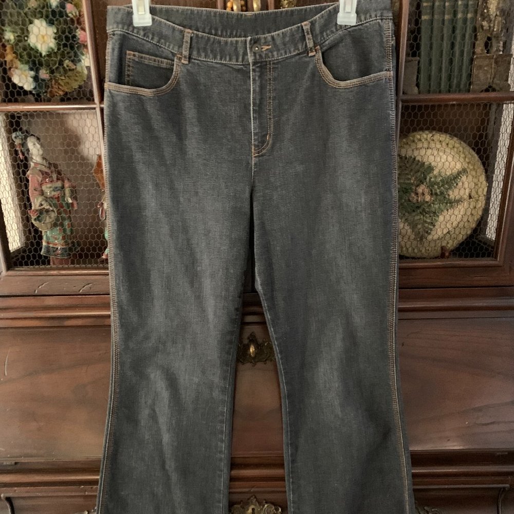 WOMAN JEANS